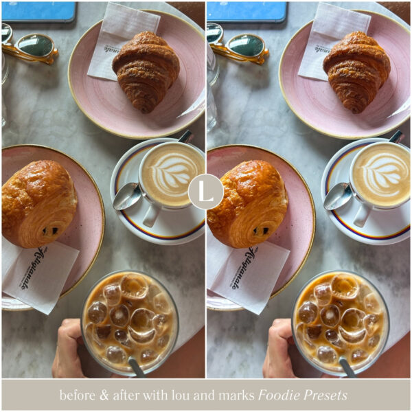 Foodie Preset Collection By Primosy - Image 13