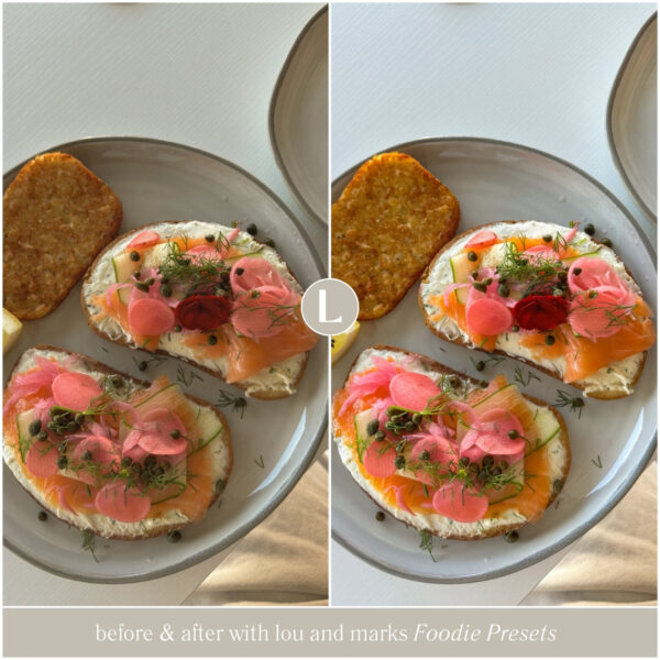 Foodie Preset Collection By Primosy - Image 9