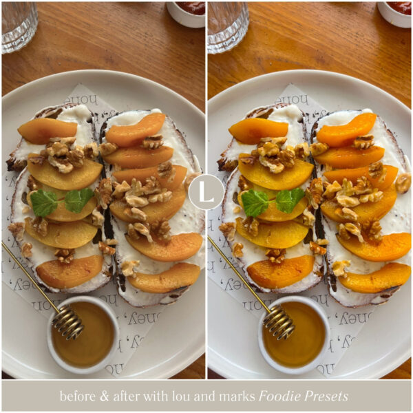 Foodie Preset Collection By Primosy - Image 10