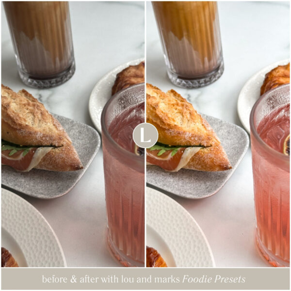 Foodie Preset Collection By Primosy - Image 7