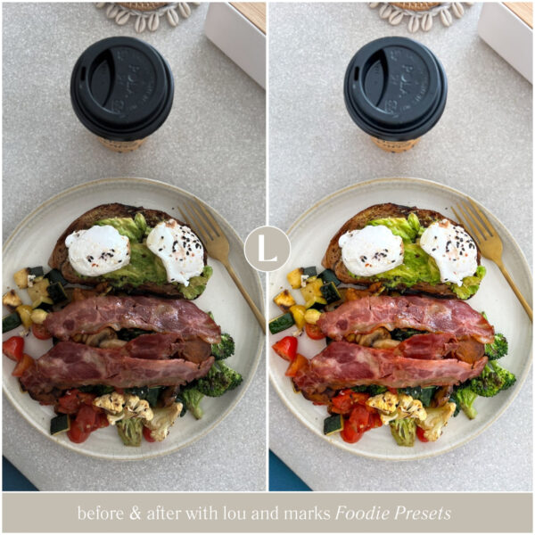 Foodie Preset Collection By Primosy - Image 2