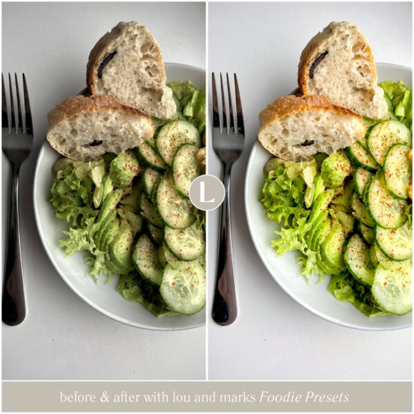 Foodie Preset Collection By Primosy - Image 6