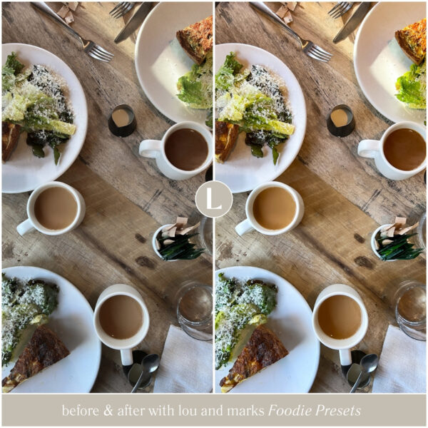 Foodie Preset Collection By Primosy - Image 11