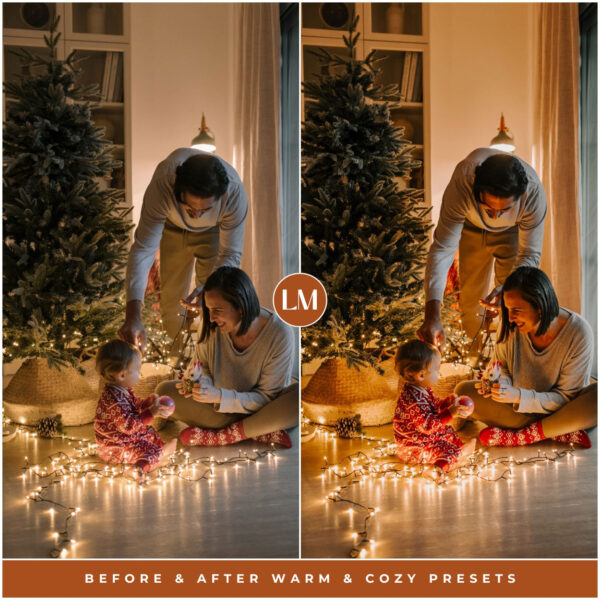 Warm & Cozy Preset Collection By Primosy - Image 8