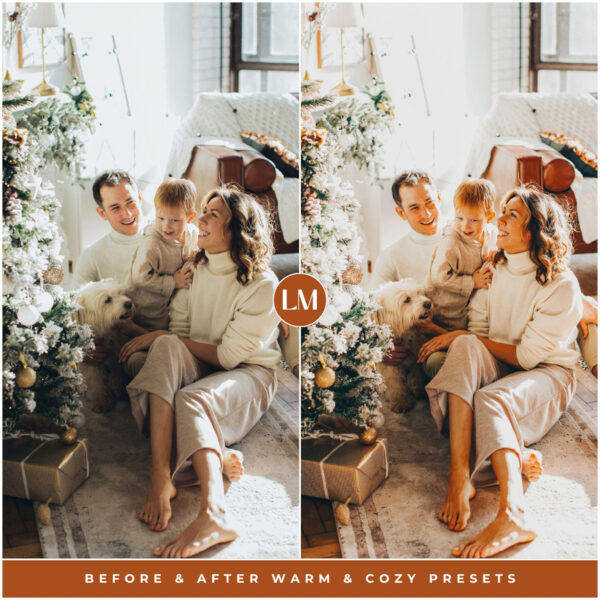 Warm & Cozy Preset Collection By Primosy - Image 11