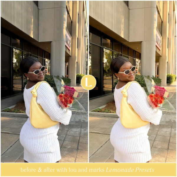 Lemonade Preset Collection By Primosy - Image 8