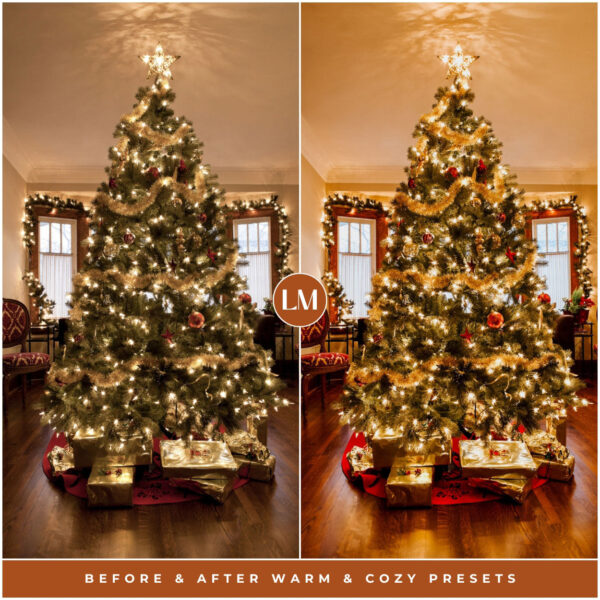Warm & Cozy Preset Collection By Primosy - Image 5