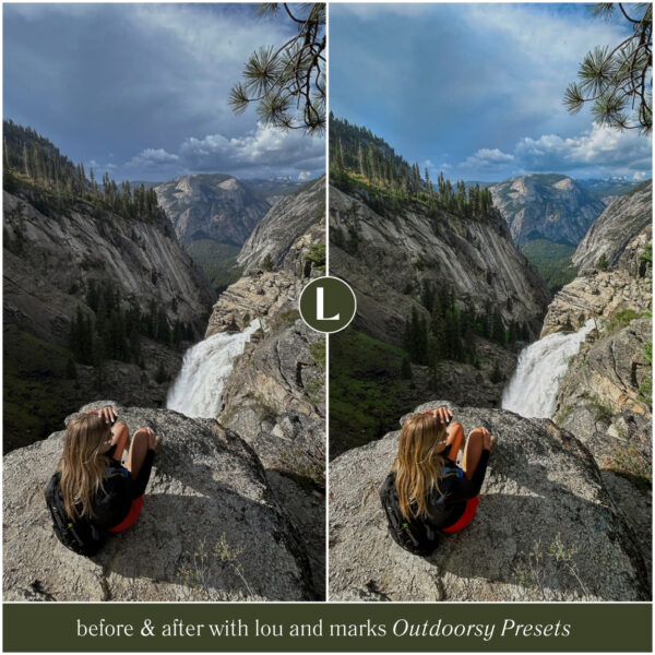 Outdoorsy Preset Collection By Primosy - Image 6