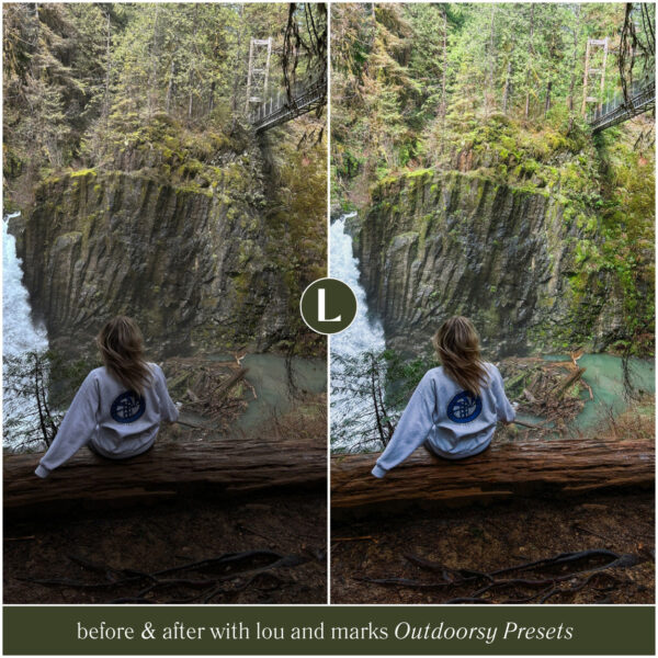 Outdoorsy Preset Collection By Primosy - Image 8