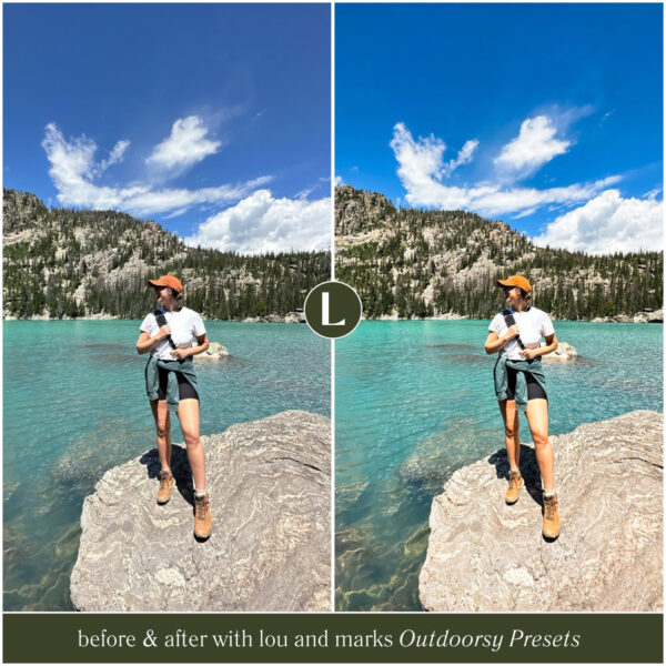 Outdoorsy Preset Collection By Primosy - Image 4