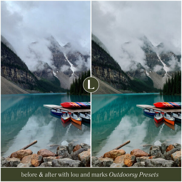 Outdoorsy Preset Collection By Primosy - Image 13