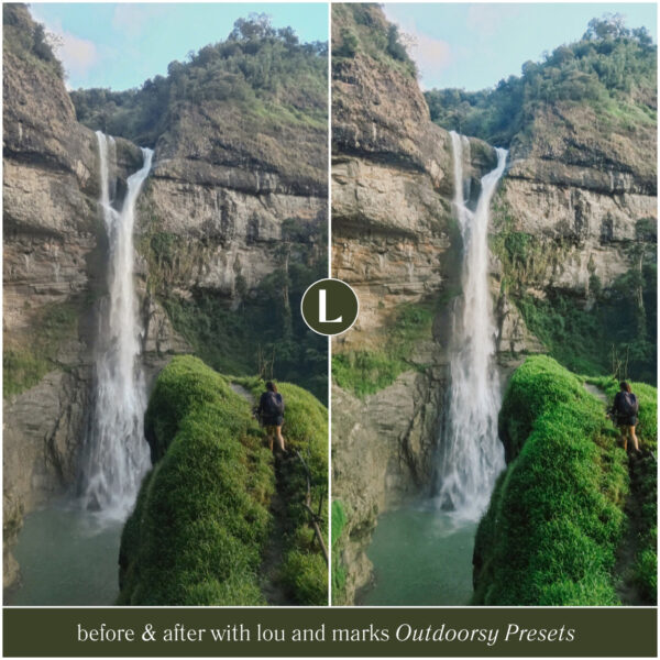Outdoorsy Preset Collection By Primosy - Image 10