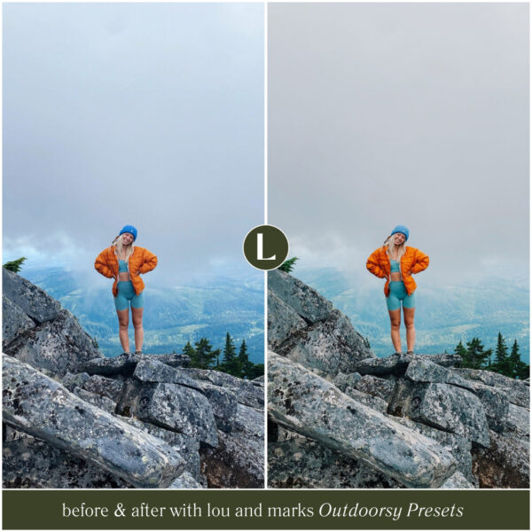 Outdoorsy Preset Collection By Primosy - Image 14