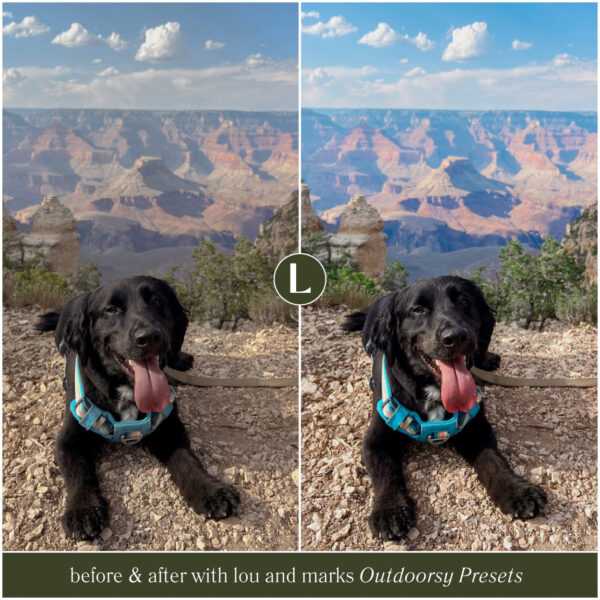 Outdoorsy Preset Collection By Primosy - Image 3