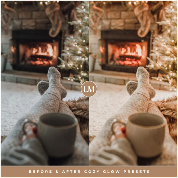 Cozy Glow Preset Collection By Primosy - Image 5