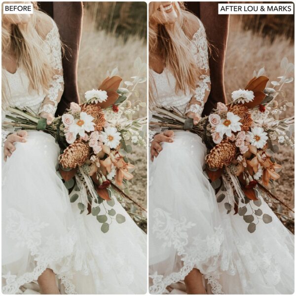 Rich Autumn Preset Collection By Primosy - Image 2