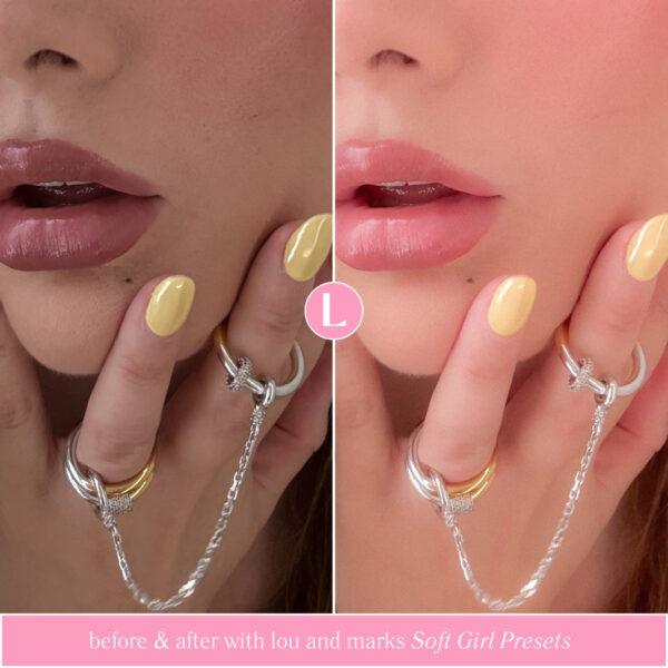 Soft Girl Preset Collection By Primosy - Image 6