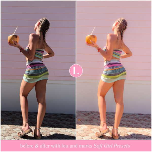 Soft Girl Preset Collection By Primosy - Image 2