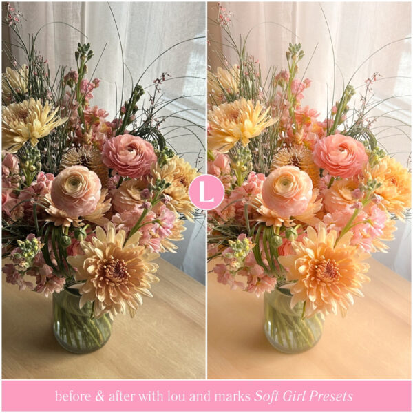 Soft Girl Preset Collection By Primosy - Image 3