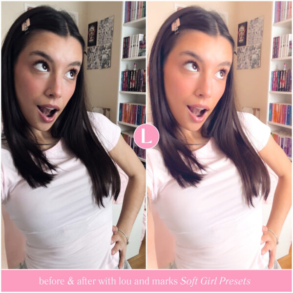 Soft Girl Preset Collection By Primosy - Image 15