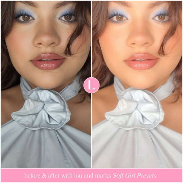 Soft Girl Preset Collection By Primosy - Image 10