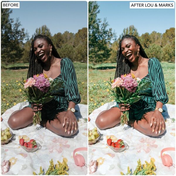 Spring Dream Preset Collection By Primosy - Image 3