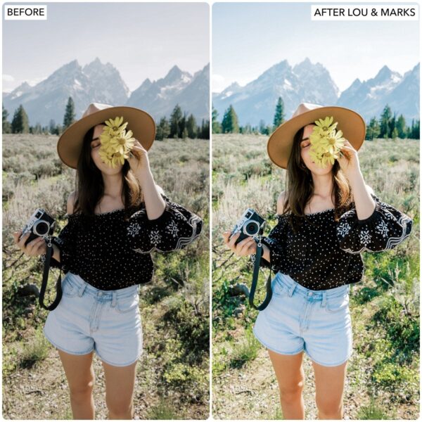 Spring Dream Preset Collection By Primosy - Image 5