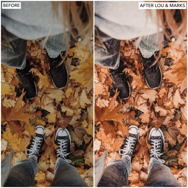 Sweater Weather Preset Collection By Primosy - Image 7