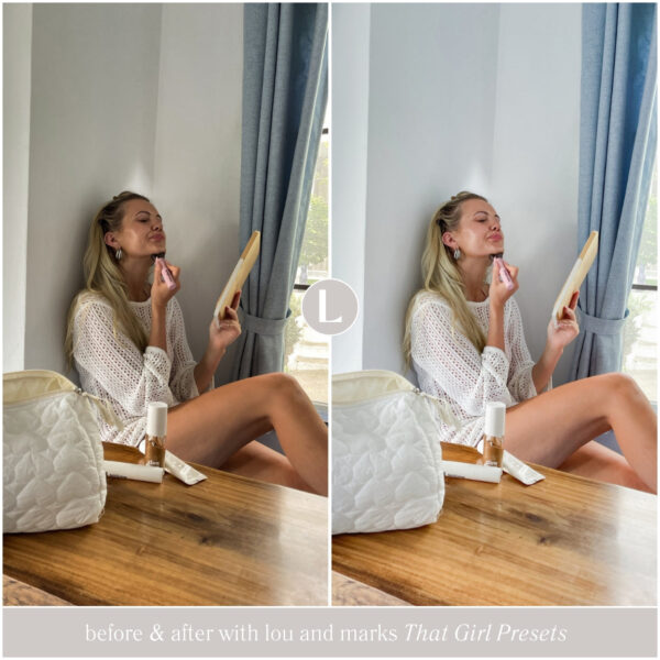 That Girl Preset Collection By Primosy - Image 14