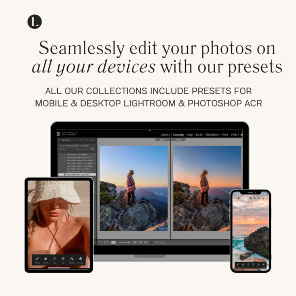 Summer Preset Bundle By Primosy - Image 10