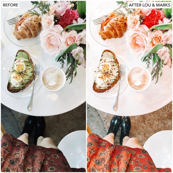 Wonderland Pink Preset Collection By Primosy - Image 6