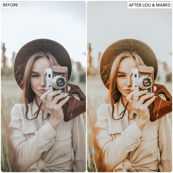 Wonderland Warm Preset Collection By Primosy - Image 9