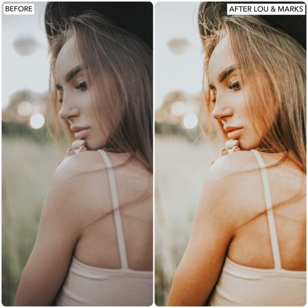 Wonderland Warm Preset Collection By Primosy - Image 10